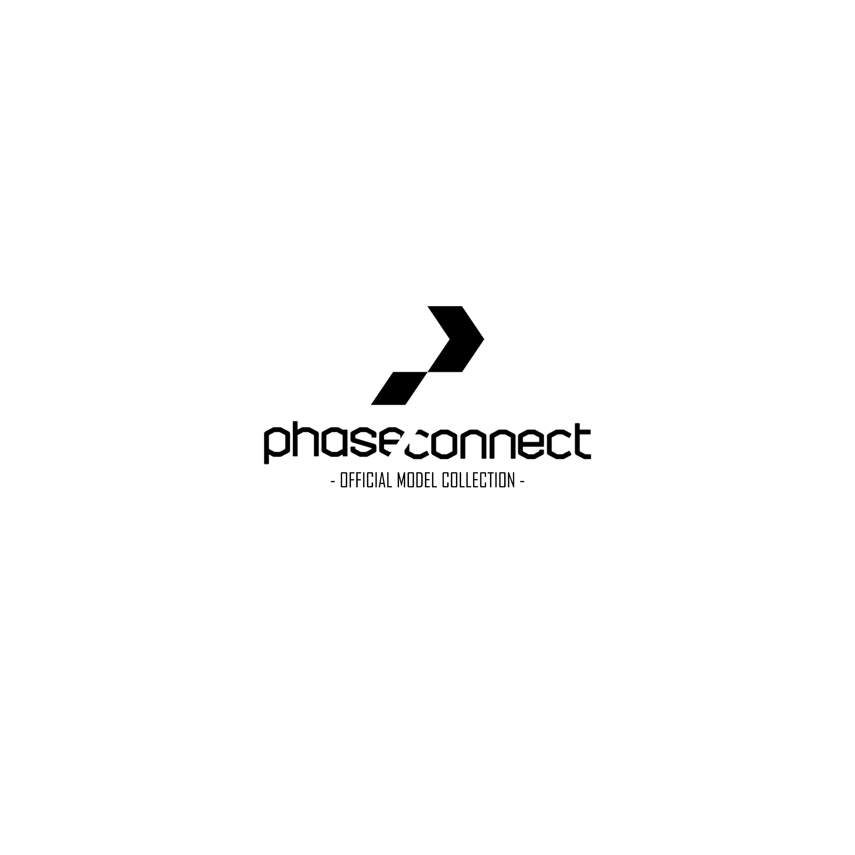 Phase Connect OriginS Official Model Stand Collection - Image 10