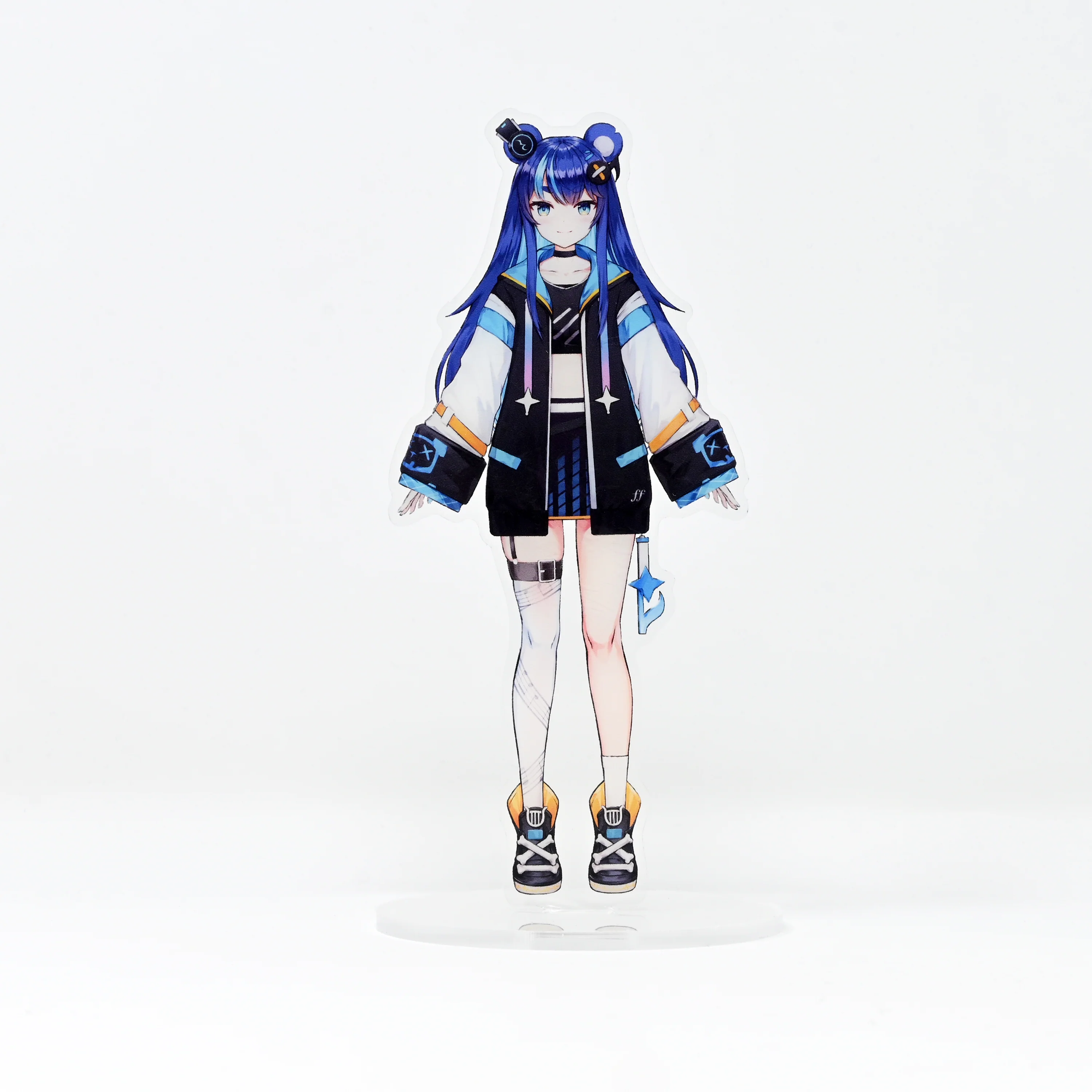 Phase Connect OriginS Official Model Stand Collection - Image 4