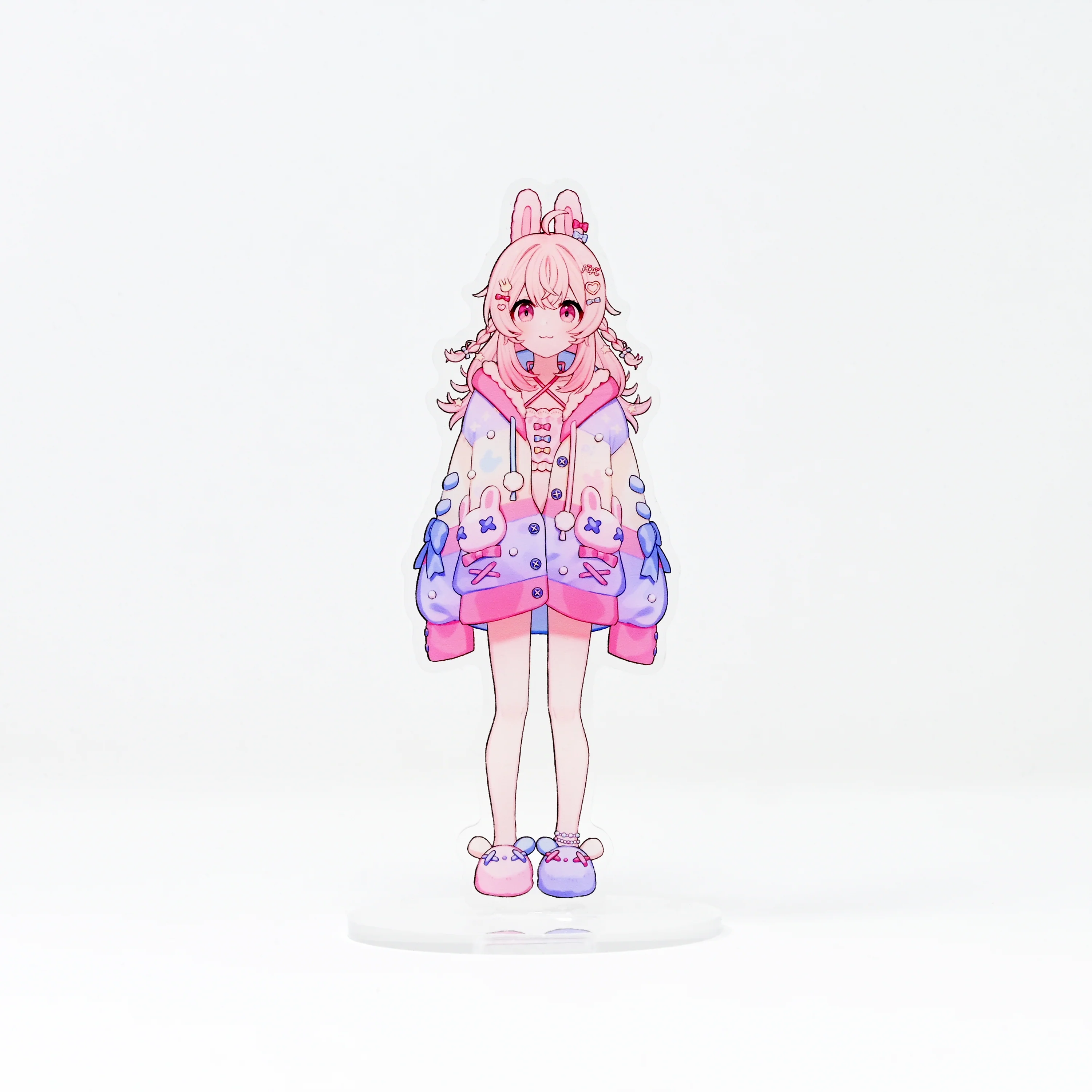 Phase Connect OriginS Official Model Stand Collection - Image 6