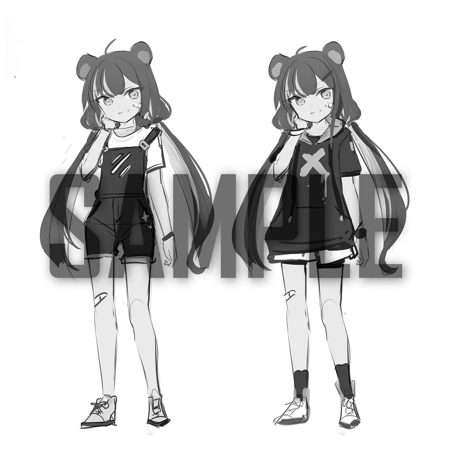 Phase Connect Original Art Collection Vol.1 - Image 4