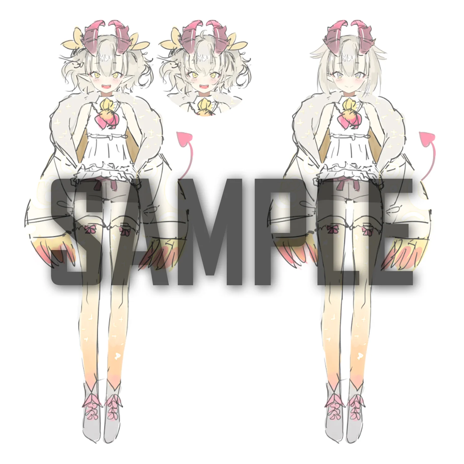 Phase Connect Original Art Collection Vol.1 - Image 6